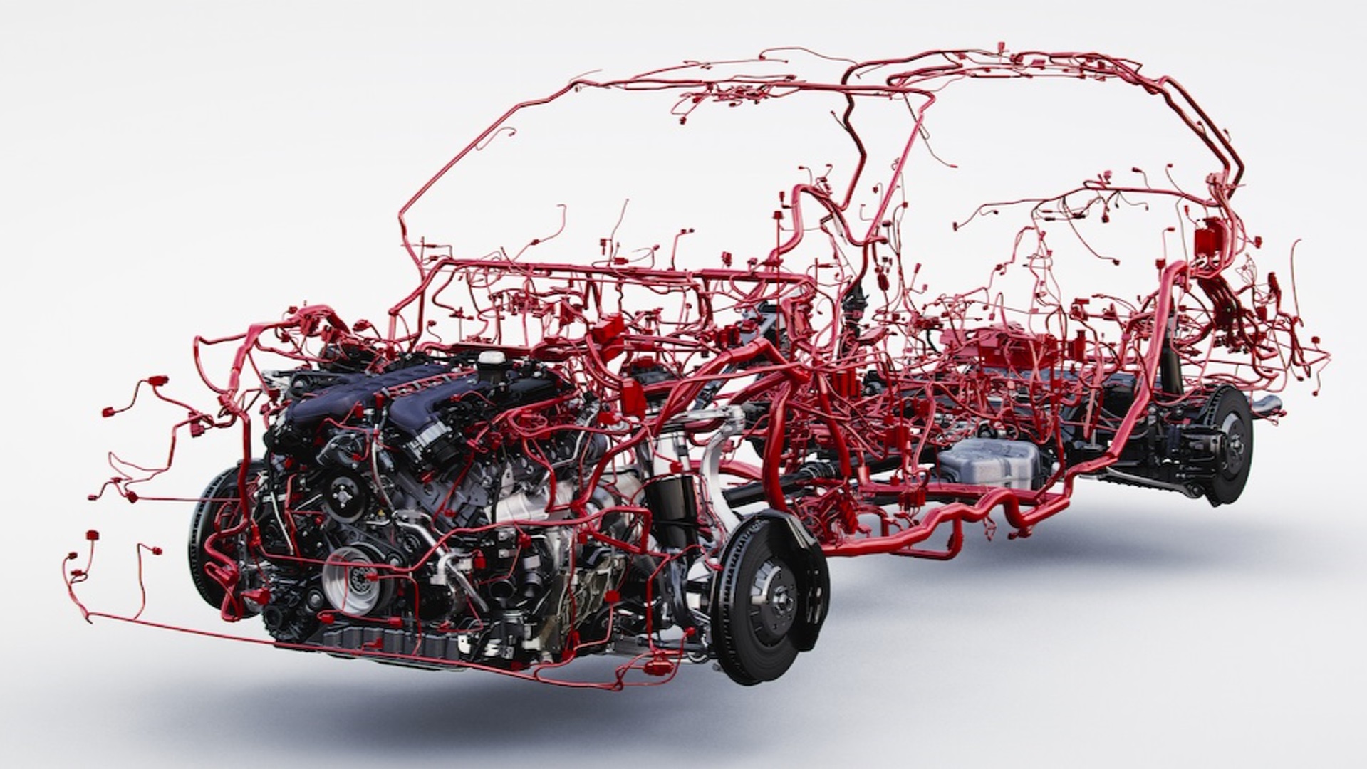 Automotive Wiring Harness
